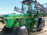 John Deere 6700 Sprayer