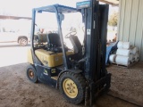 Daewoo G25E Forklift
