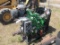 John Deere 4045R Power Unit