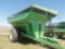 Bigham GCX 850 Grain Cart