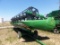 John Deere 630D Hydra Float Draper Header