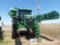 John Deere R4038 Sprayer