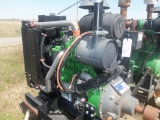 John Deere 2H80 Power Unit