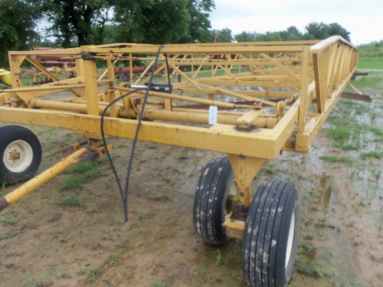 SCOTT 18X70 LEVELER