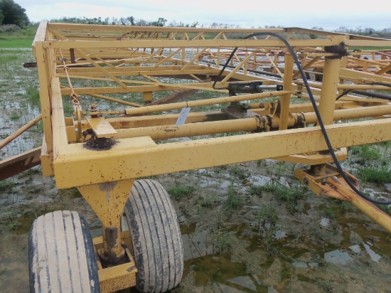 SCOTT 20X70 LEVELER