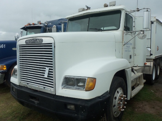 1994 FREIGHTLINER TRUCK