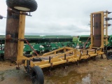 BRANDT HR36F HIPPER ROLLER