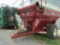 J & M 525 Grain Cart