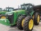 John Deere 8310R MFWD Tractor