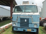 IH Transtar Truck