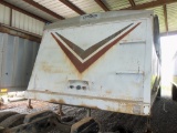 1996 Sparta Hopper Bottom Trailer