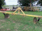 Allen 3 pt Disc Ditcher