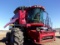 Case-IH 7230 MRWD Combine