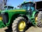 John Deere 8320 MFWD Tractor