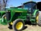 John Deere 8200 2WD Tractor