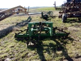 Levee Trencher