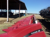 Case-IH 2412 12 row Corn Header