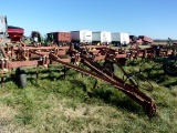 IH 15 shank pull type Chisel Plow