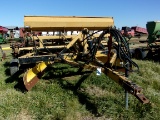 Harrison Levee Squeezer & Seeder