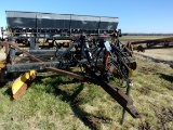 Harrison Levee Squeezer & Seeder