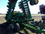 John Deere 1990 Air Drill