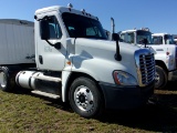 2013 Freightliner Truck