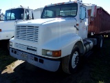 1997 International Truck