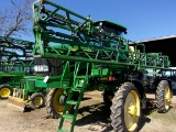 John Deere 4630 Sprayer