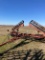 Case-IH apx 30' Crumbler