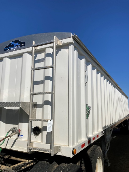 2019 Armorlite Hopper Bottom