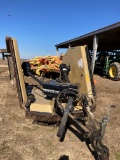 LandPride RCM 4615 Batwing Mower