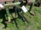 Levee Trencher