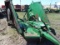 John Deere HX15 Batwing Mower