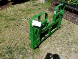 John Deere Forks