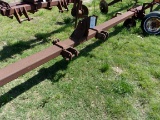 3 pt Disc Ditcher