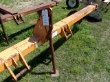 W & A Disc Ditcher