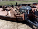 Bush Hog 2615L Batwing Mower