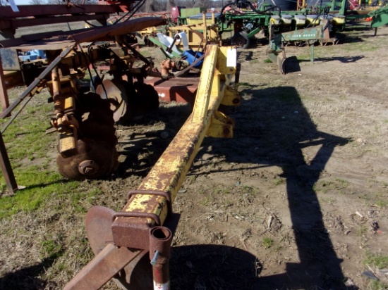 Allen 3 pt Ditcher