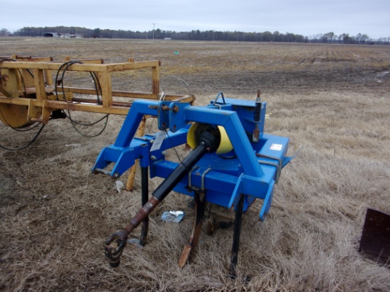 REMLINGER PTO DITCHER