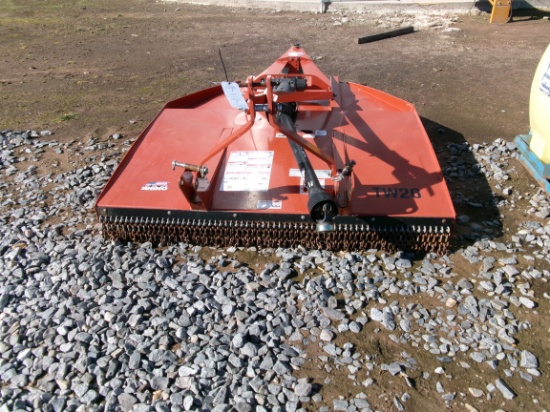 Rhino TW26 3 pt Cutter
