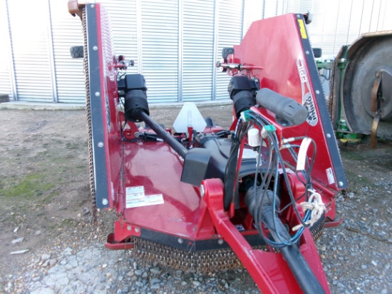 Rhino 4150 Batwing Mower