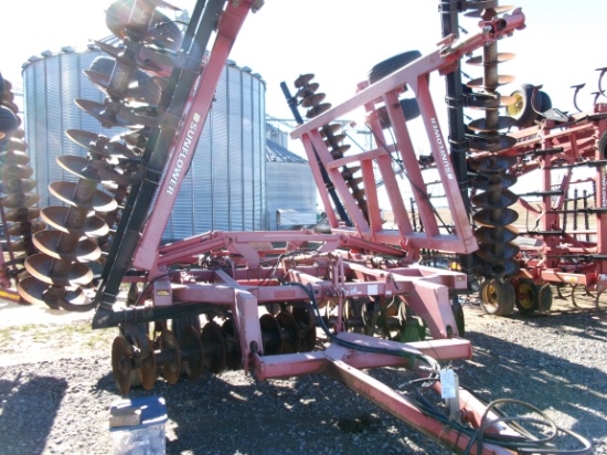 Sunflower 1235-36 apx 36' Disc