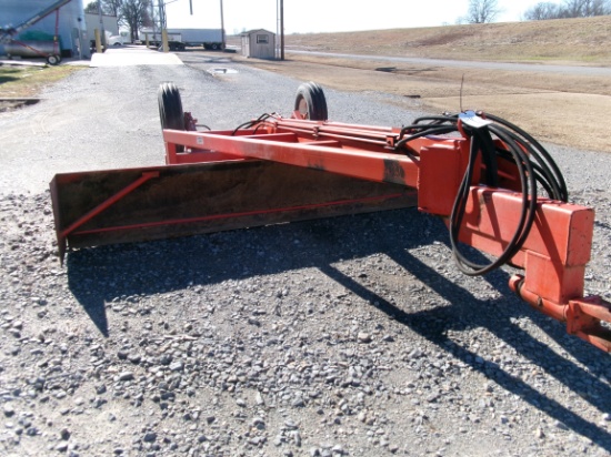 Fair Oaks Multi Grader