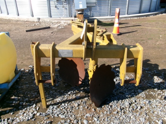 Baker Plow