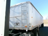 1995 Timpte Hopper Bottom