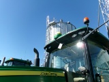 Starfire 3000 Receiver RTK