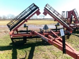 Case-IH apx 29' Crumbler