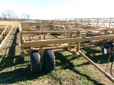 Scott apx 16x60 Leveler