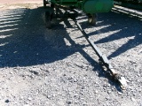 Horst Header Trailer