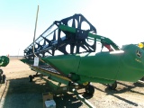 John Deere 630D Hydra-Float Draper Header